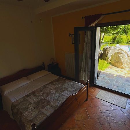 Bed and Breakfast Tinello San Urbano Prepotto  Esterno foto