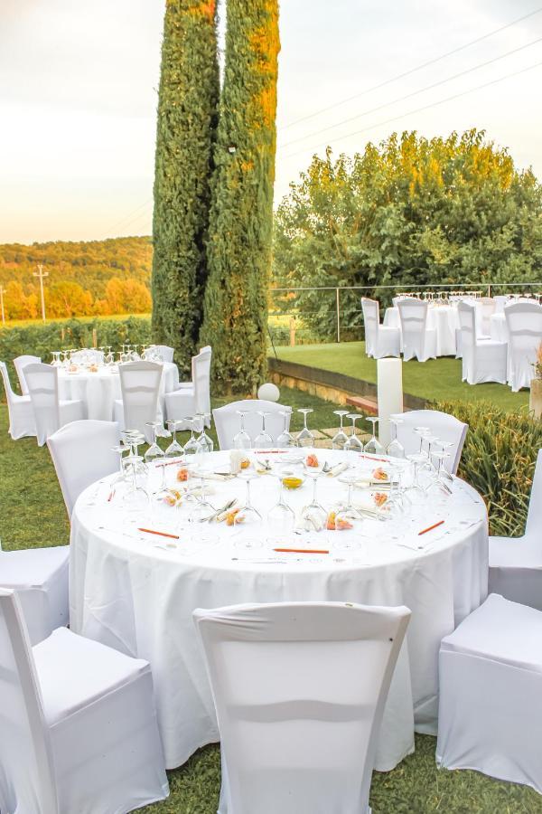 Bed and Breakfast Tinello San Urbano Prepotto  Esterno foto