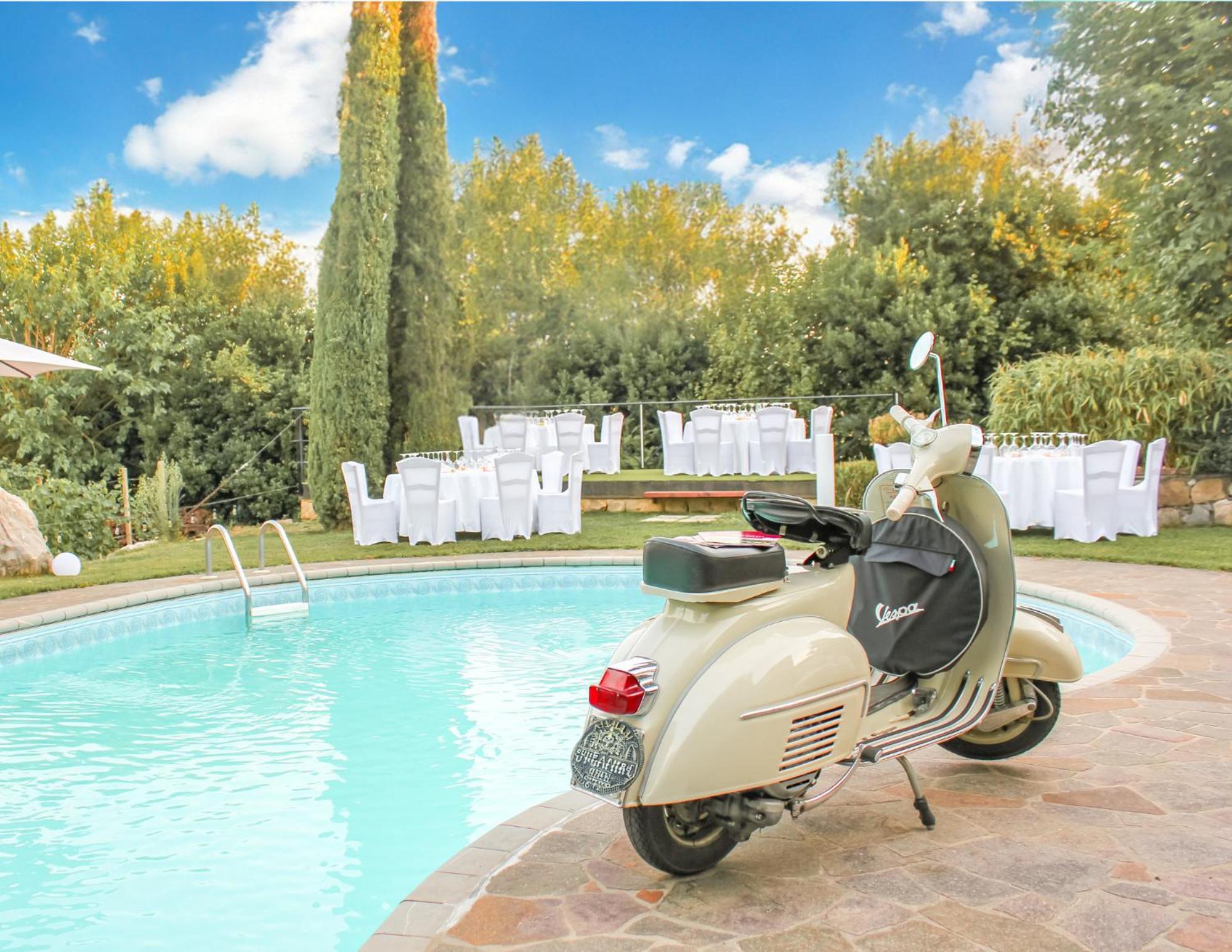 Bed and Breakfast Tinello San Urbano Prepotto  Esterno foto