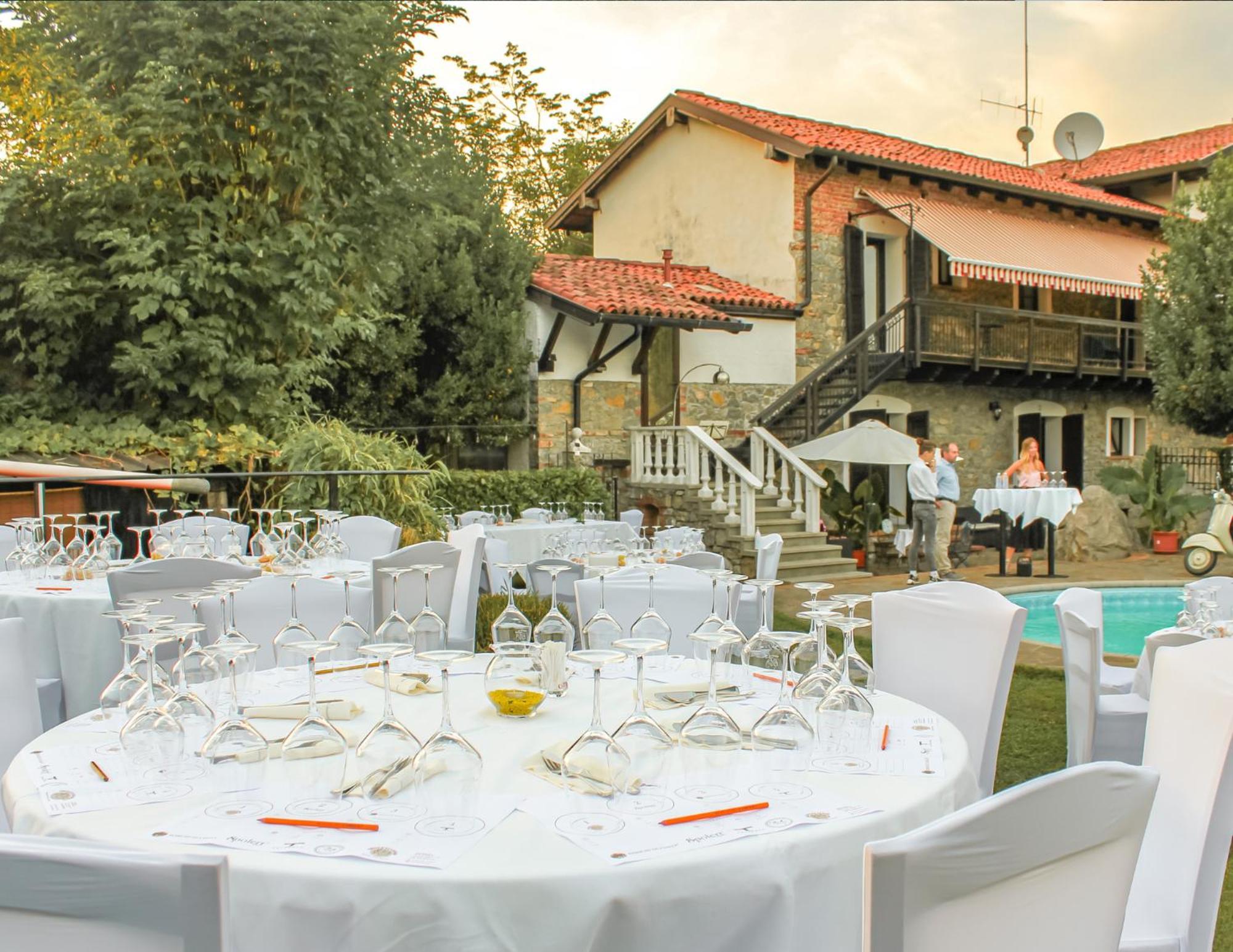 Bed and Breakfast Tinello San Urbano Prepotto  Esterno foto