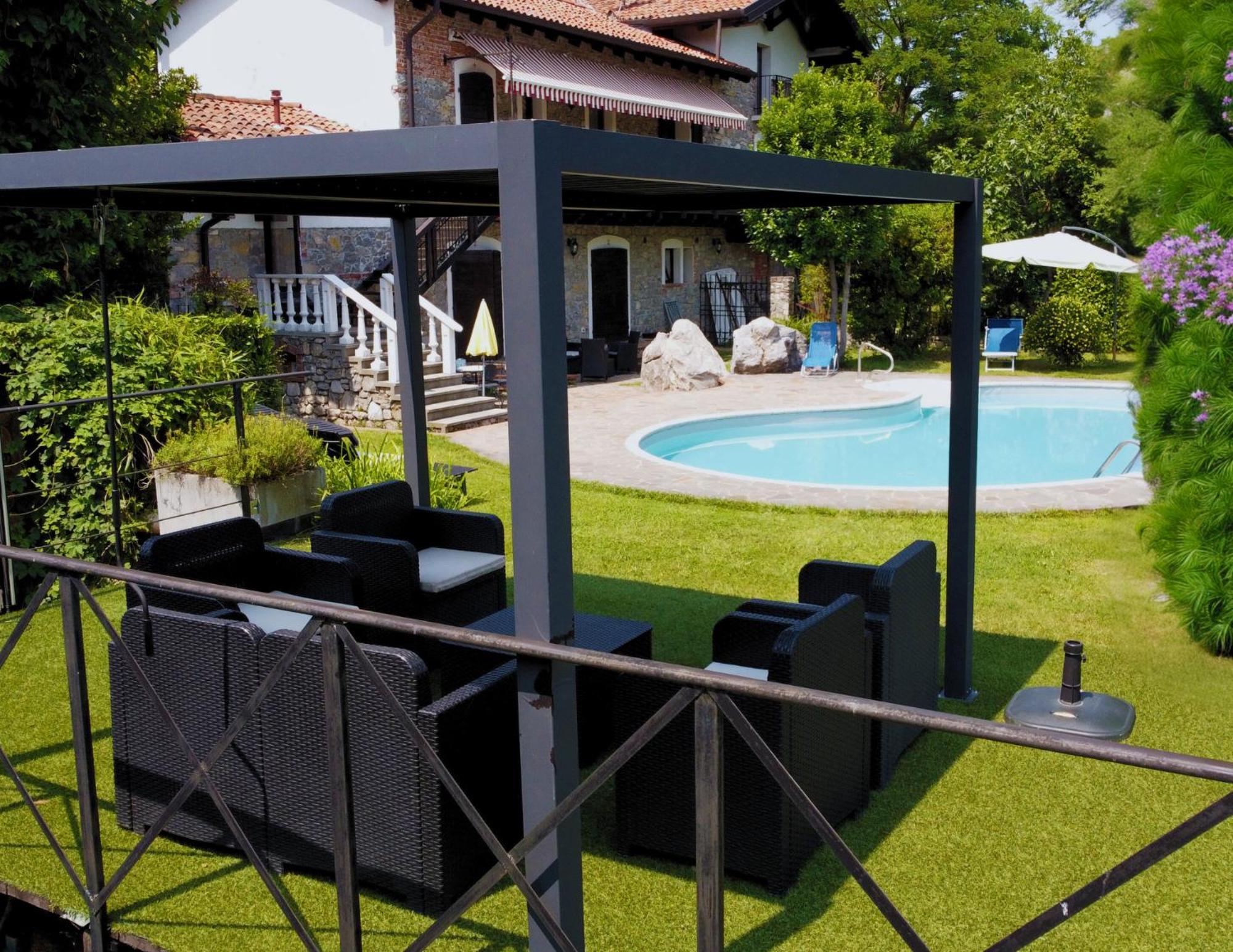 Bed and Breakfast Tinello San Urbano Prepotto  Esterno foto
