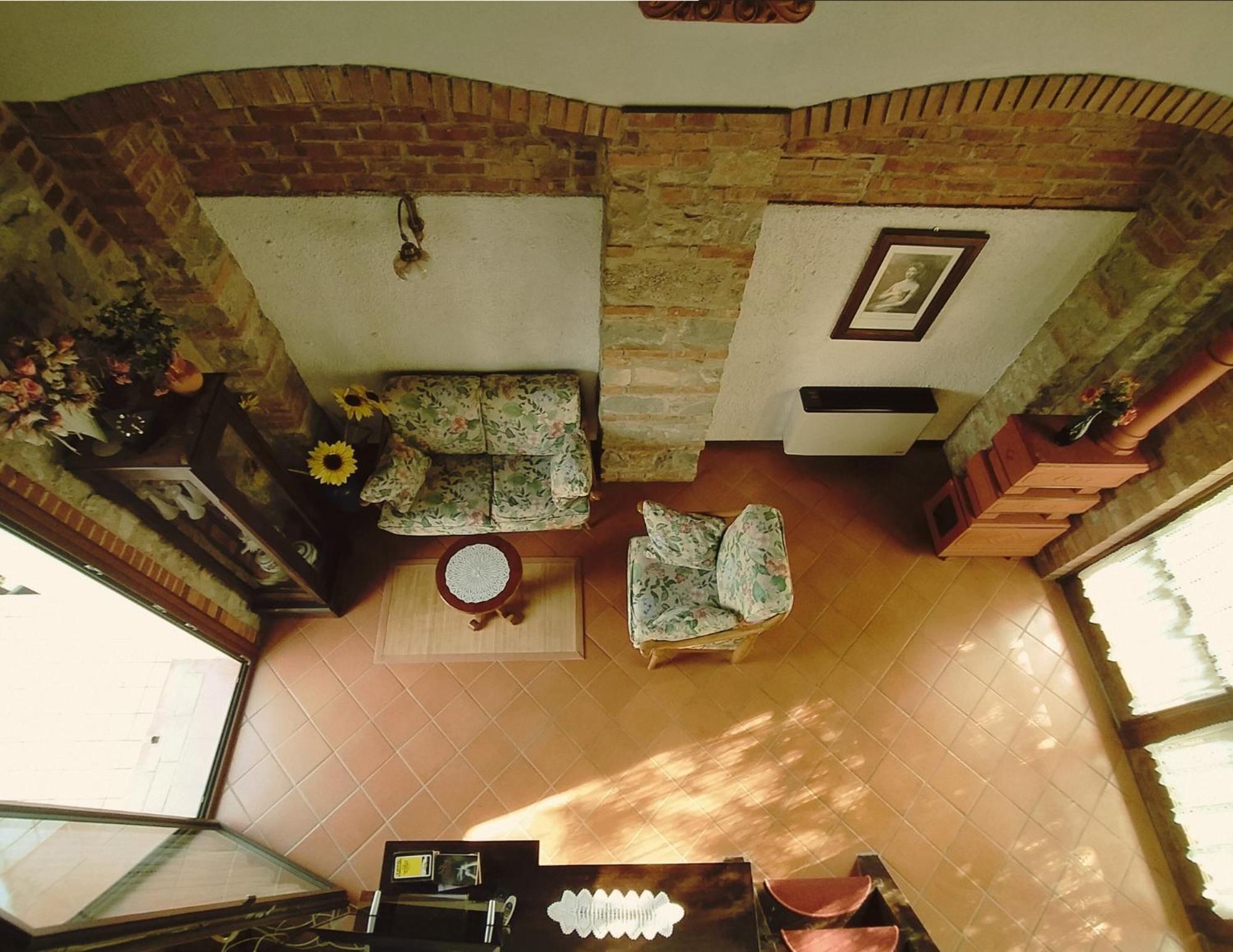 Bed and Breakfast Tinello San Urbano Prepotto  Esterno foto