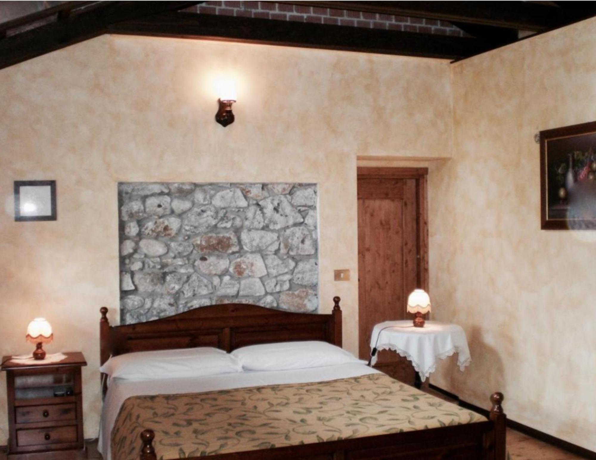 Bed and Breakfast Tinello San Urbano Prepotto  Esterno foto