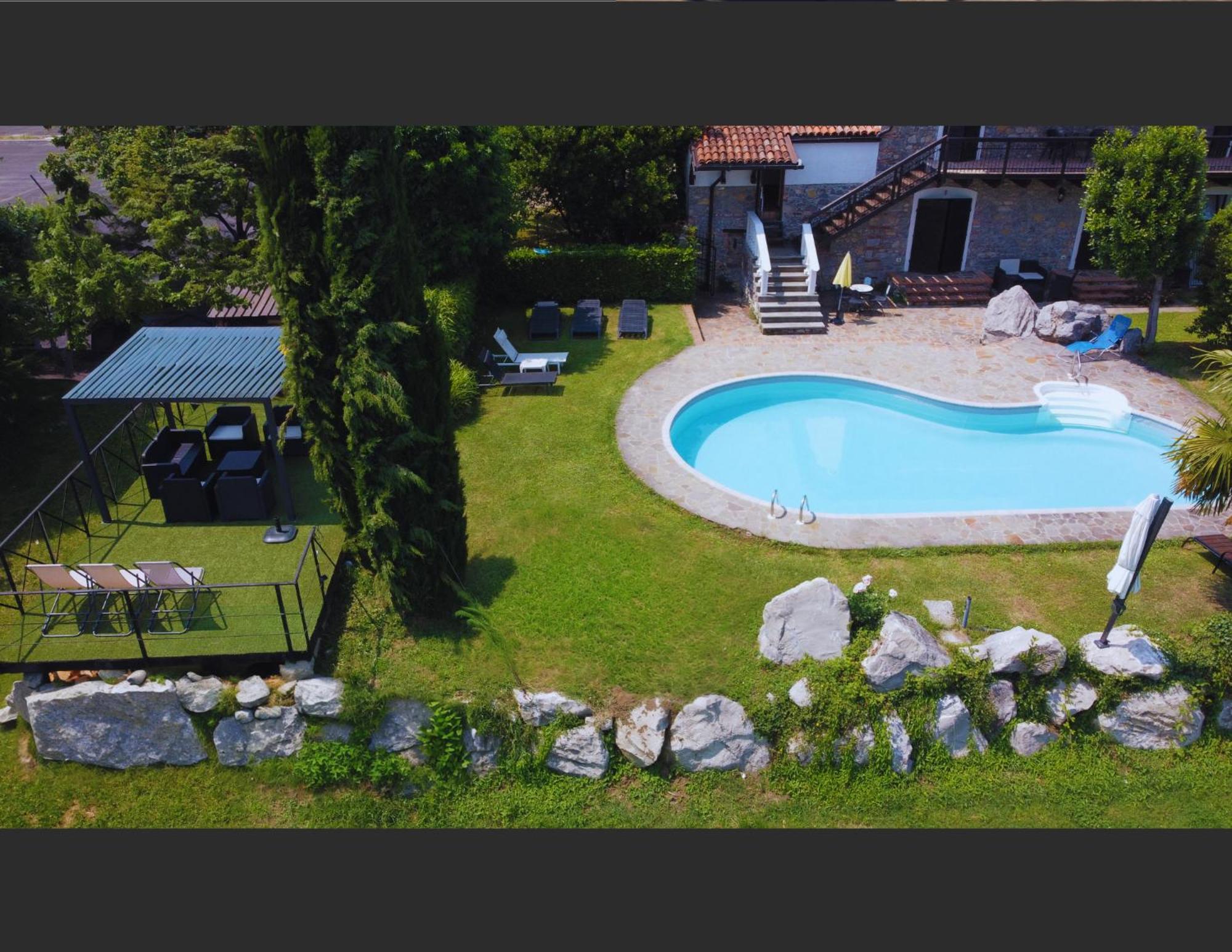 Bed and Breakfast Tinello San Urbano Prepotto  Esterno foto