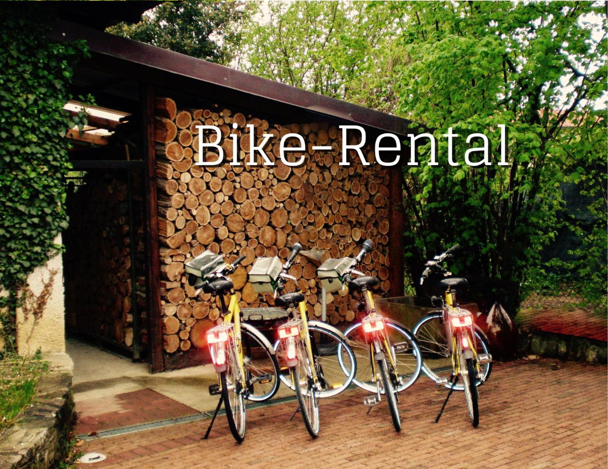 Bed and Breakfast Tinello San Urbano Prepotto  Esterno foto