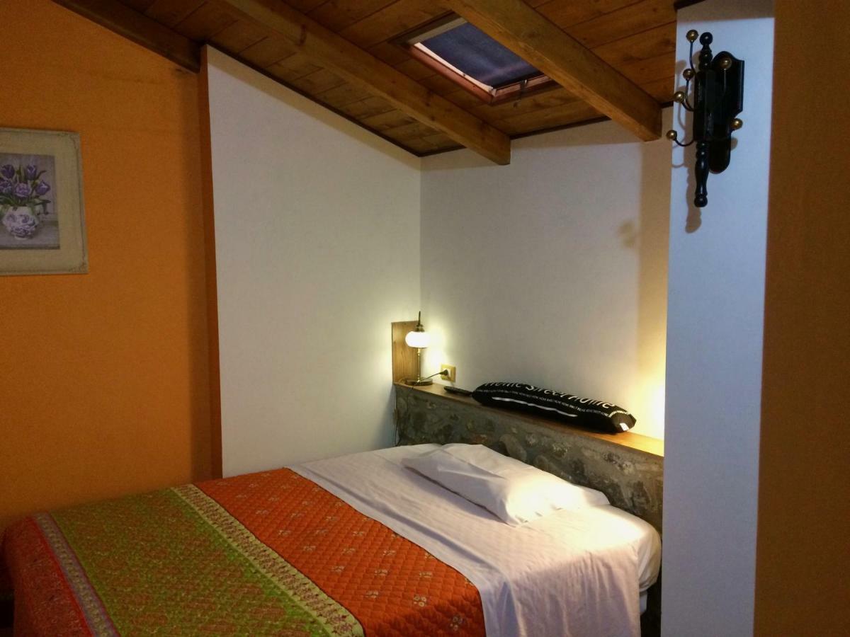 Bed and Breakfast Tinello San Urbano Prepotto  Esterno foto