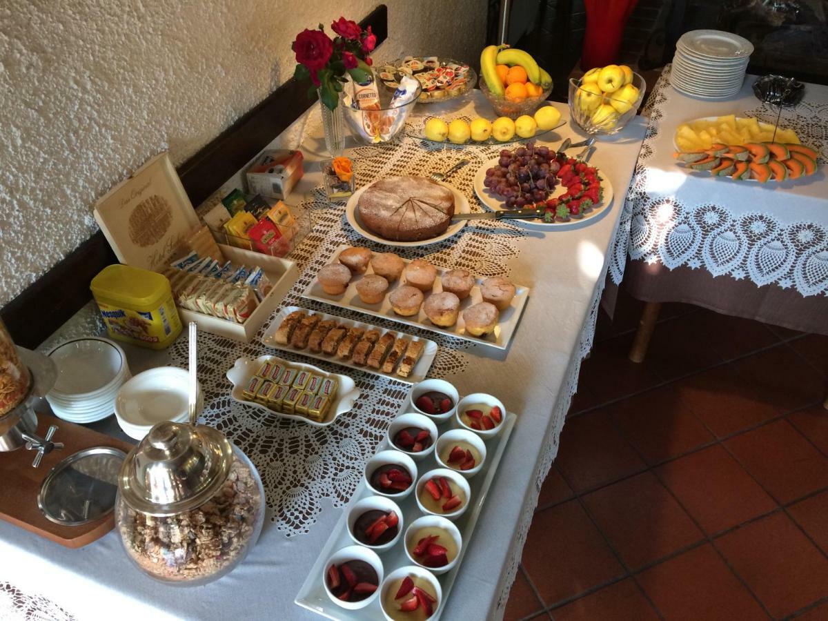 Bed and Breakfast Tinello San Urbano Prepotto  Esterno foto