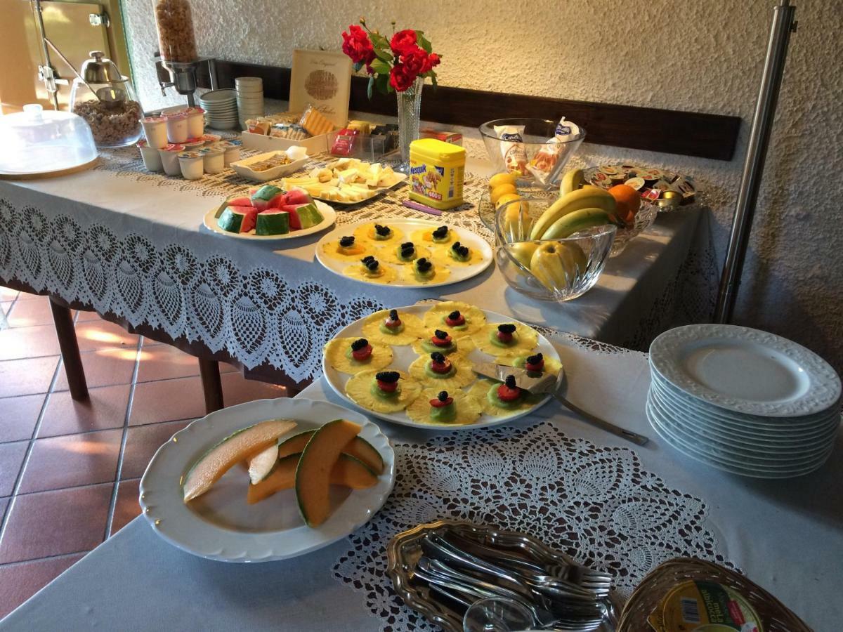 Bed and Breakfast Tinello San Urbano Prepotto  Esterno foto